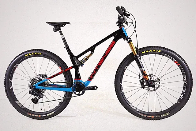 2022 Intense Cycles Sniper T, Size M, Excellent - INV-93681