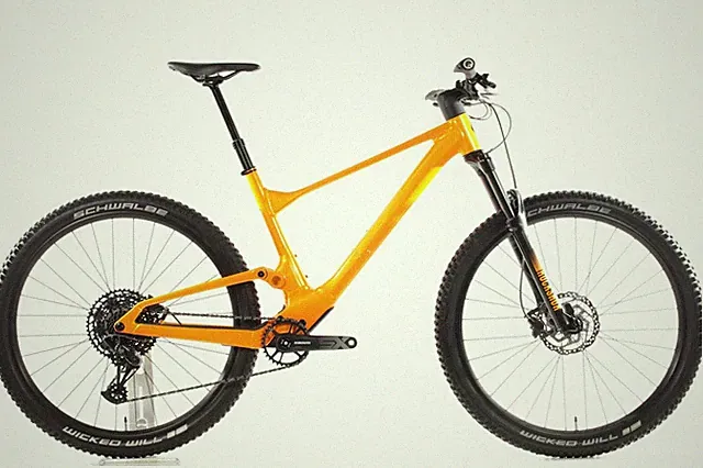 2022 Scott Spark 970, Size L, Very Good - INV-97138