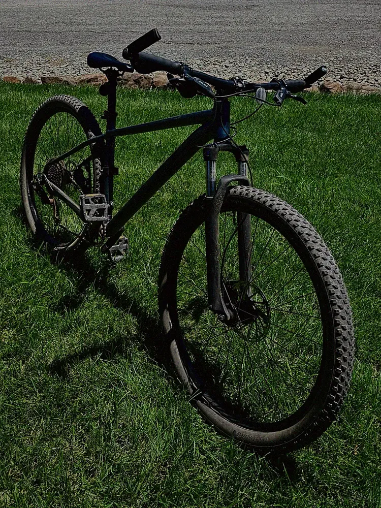 2022 Mountain