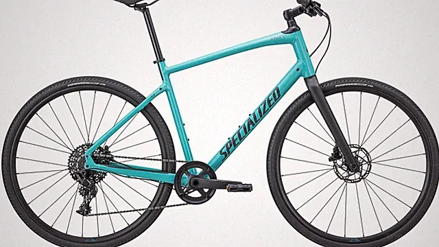 2022 Specialized Sirrus X 4.0