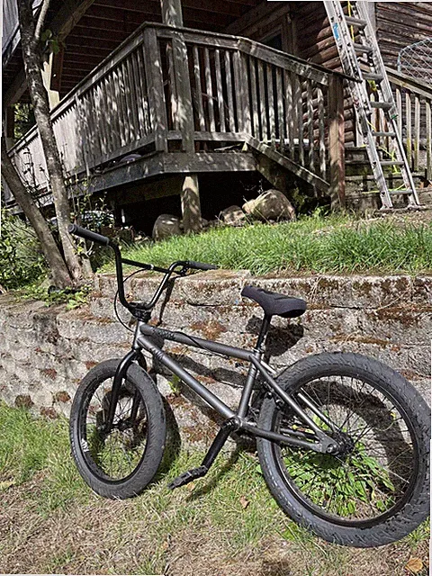 2022 Subrosa BMX