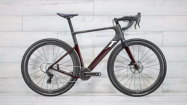 3T Exploro Racemax Italia Founder's Edition Gravel Bike - 2022, 56cm