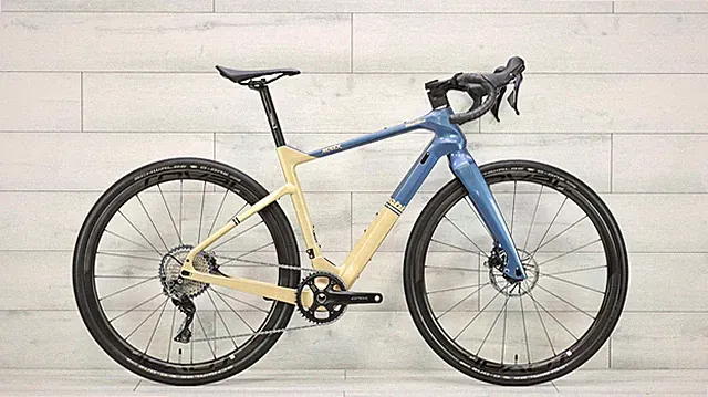 Bianchi Arcadex GRX 600 Gravel Bike - 2022, Small