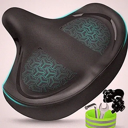 2022 Comfort Seat