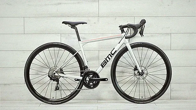 BMC Teammachine ALR Two Road Bike - 2022, 47cm
