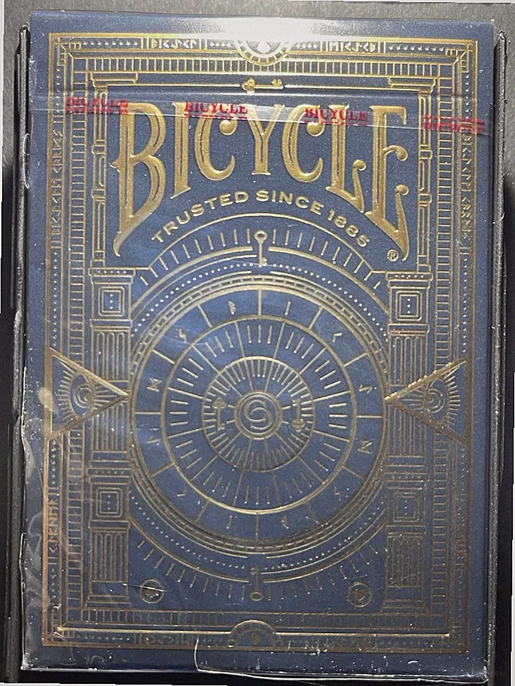 CYPHER, 2022, BICYCLE PLAYING CARDS NEW ONE SHIP FEE!