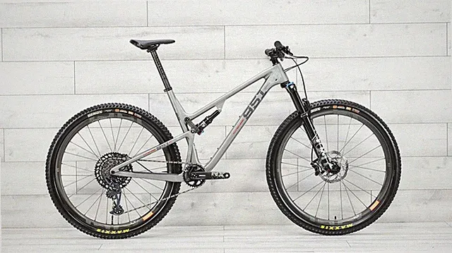 Intense 951 Series XC Mountain Bike - 2022, Large