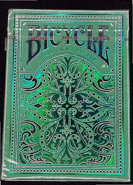 JACQUARD, 2022, BICYCLE PLAYING CARDS, SEALED! ONE SHIP FEE!