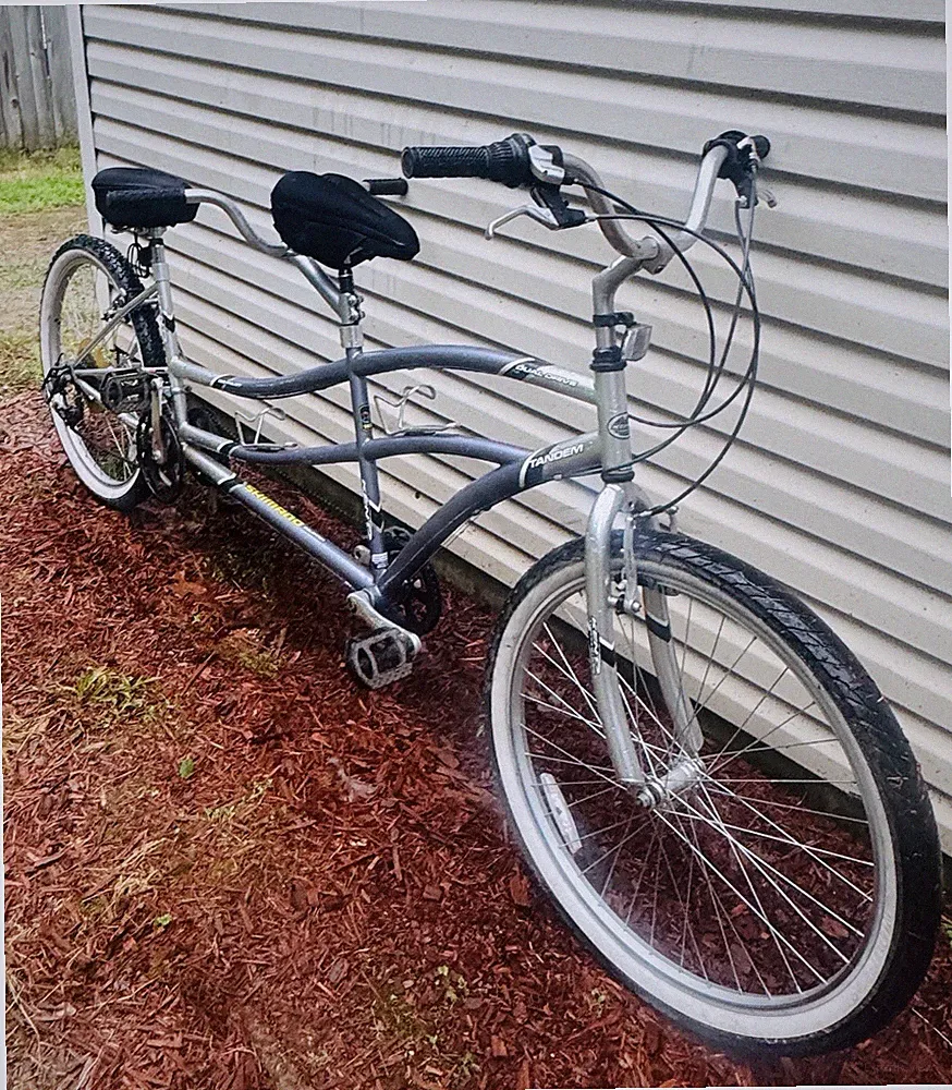 2022 Tandem