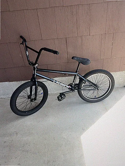 KINK BMX