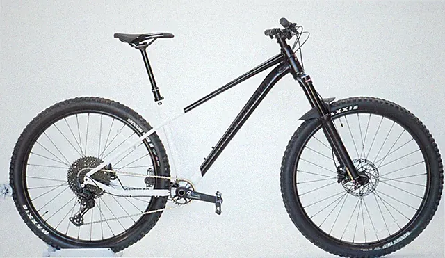 Rocky Mountain Growler 40 29" Large Hardtail Shimano 12s MTB Aluminum 2022