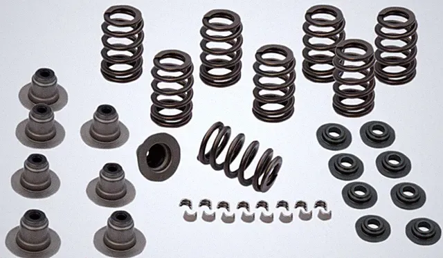 S&S Cycle - 900-0958 - Sidewinder Valve Spring Kit