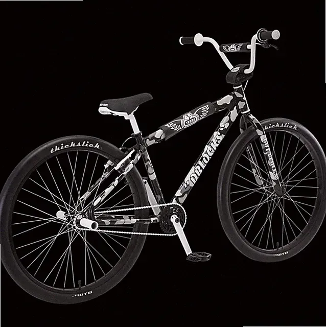 SC⚡️Bikes “DBLOCKS”“Big⚡️Ripper” 29” (SNOW⚡️CAMO)🔥BNIB🔥...👀
