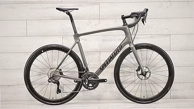 Specialized Roubaix Expert Road Bike - 2022, 61cm