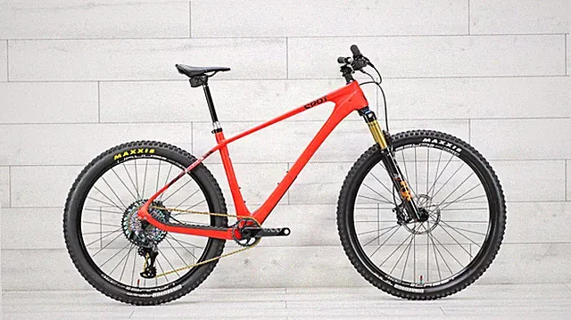 Spot Rocker 6-Star XX1 AXS Mountain Bike - 2022, Large