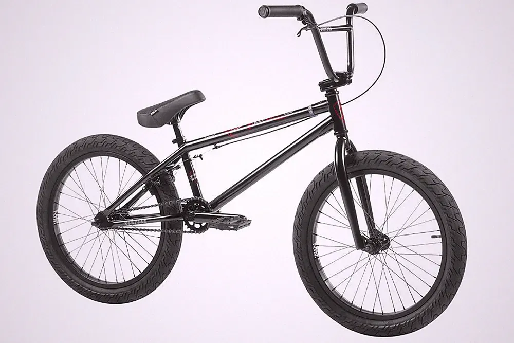 Subrosa BMX Altus 20" Bike bicycle BLACK new dk cult rant shadow conspiracy NEW
