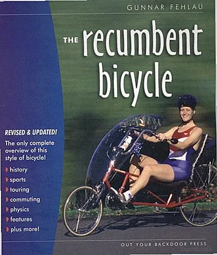 2022 Recumbent