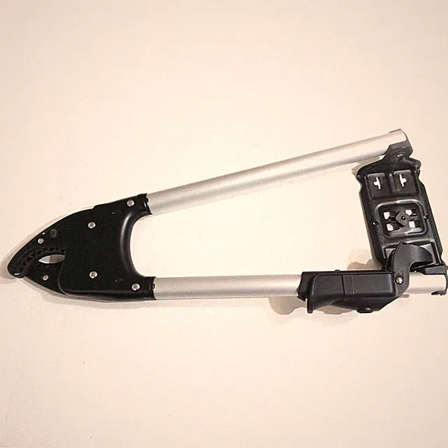 Thule Big Mouth Upright arm / Subaru SOA567B020 roof mount Bike rack parts