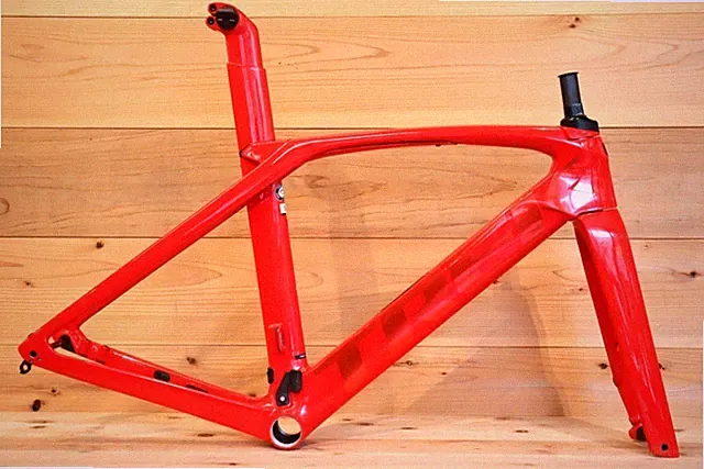 TREK Madone SL6 Gen 6 Carbon Road Bike Frameset 2022 Size 54