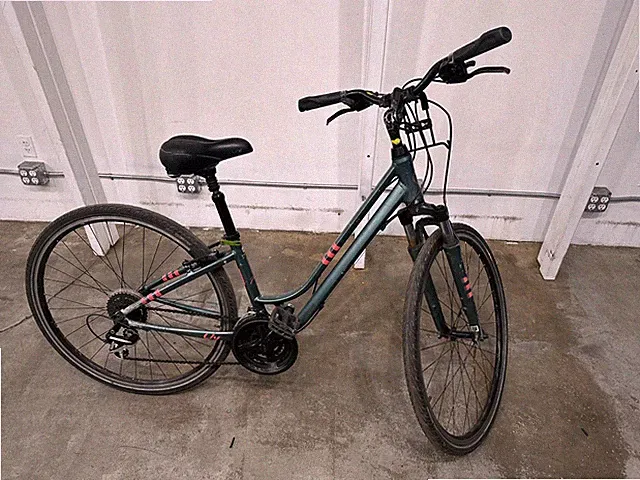Used Bike For Sale Giant Liv Green Pick Up Only Same Day Pick Up