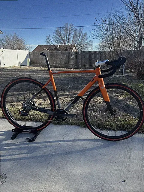 Van Dessel Full Tilt boogie